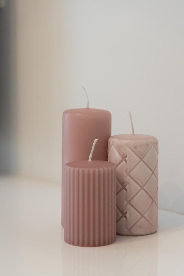 Medluxe Comfort Apartment Athena Bagian luar foto